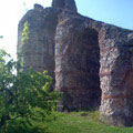 acqueduc romains
